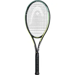 Head Tennisschläger Gravity MP 100in/295g/Turnier - unbesaitet -