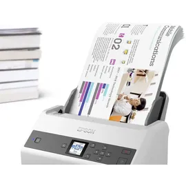 Epson WorkForce DS-970