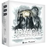 Blackrock Games Nidavellir Idavoll Französische Version