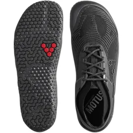 Vivo Barefoot Halbschuh MOTUS STRENGTH II schwarz 38