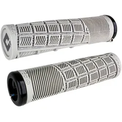 ODI Griffe Reflex V2.1 Lock-On Grau Modell 2024