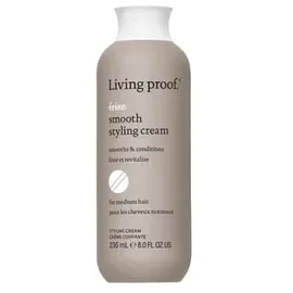 Living Proof No Frizz Smooth Styling Cream 236 ml