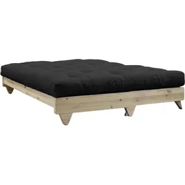 Karup Schlafsofa Fresh grau