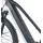 Prophete Entdecker 5.0 36V 28 Zoll RH 55 cm Schwarz-Silber Matt