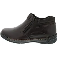 Rieker Winterstiefeletten Herren Braun 40