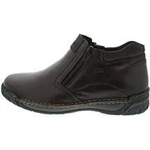 Rieker Winterstiefeletten Herren Braun 40
