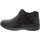 Rieker Winterstiefeletten Herren Braun 40