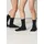 NAME IT Nknsock 7P SOLID Noos Socken schwarz, 30 EU - 30