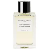 Essential Parfums Nice Bergamote by Antoine Maisondieu Eau de Parfum 100 ml