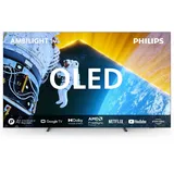 Philips 77OLED849/12 77" 4K OLED Ambilight TV