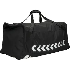 hummel Core Team Bag schwarz