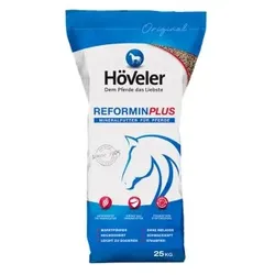 Höveler Mineralfutter ReforminPlus