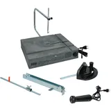 Werkstarck, Spezialsäge, Styr r-Tisch-Schneidegeräte Styro-Cut 3D Set (Styroporschneider)