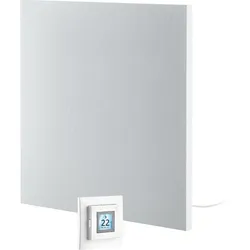 GLEN DIMPLEX Infrarot Panel IRP 300W Set