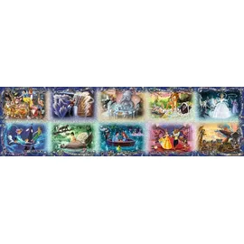 Ravensburger Unvergessliche Disney Momente (40320 Teile)
