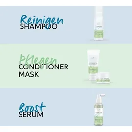 Wella Elements Calming Nachfüllung 1000 ml