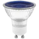 Omnilux LED SMD 7W blau