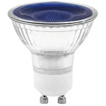 Omnilux LED SMD 7W blau