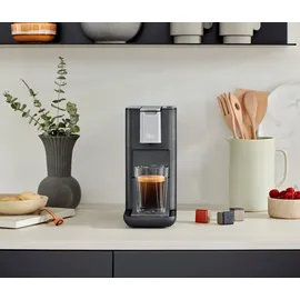 Tchibo Qbo Essential Dark Stone