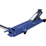 Kunzer Rangierwagenheber 5000kg Arbeitshöhe: 150 - 685mm