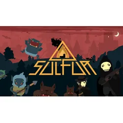 Sulfur