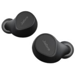 Jabra Evolve2 Buds MS wireless In-Ear-Kopfhörer schwarz