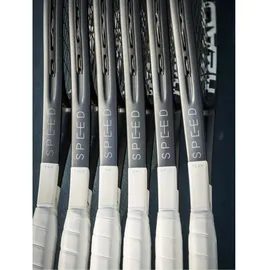 Head Speed Pro 2026 L4 Schwarz