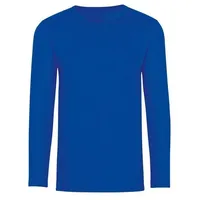 TRIGEMA Longsleeve »TRIGEMA Langarmshirt - XL