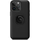 QUAD LOCK iPhone 14 Pro Quad Lock MAG Hülle schwarz
