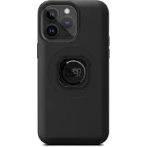 QUAD LOCK iPhone 14 Pro Quad Lock MAG Hülle schwarz