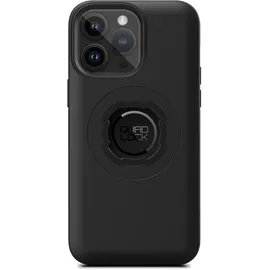 QUAD LOCK iPhone 14 Pro Quad Lock MAG Hülle schwarz