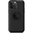 QUAD LOCK iPhone 14 Pro Quad Lock MAG Hülle schwarz