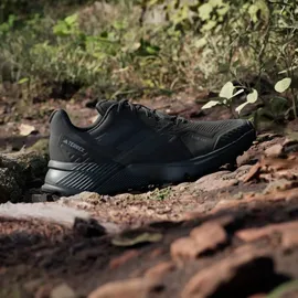 adidas Terrex Soulstride Rain.RDY Core Black / Carbon / Grey Six 43 1/3