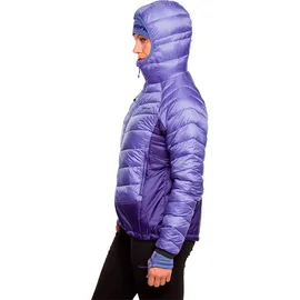 Trangoworld Rulhe Jacke - Light Blue / Dark Blue - XL