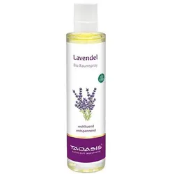 Lavendel Raumspray