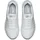 Nike Air Max Invigor Damen Weiß/Metallic Silver 40