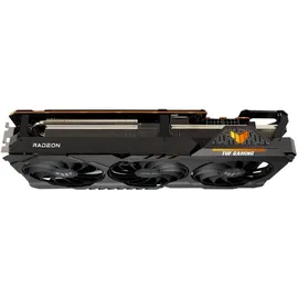 Asus TUF Radeon RX 6900 XT 16 GB GDDR6 90YV0GE0-M0NM00