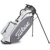 Titleist Players 4 StaDry, grau