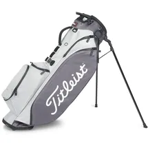 Titleist Players 4 StaDry, grau