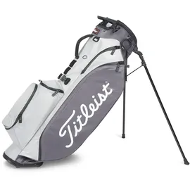 Titleist Players 4 StaDry, grau