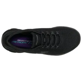 SKECHERS Summits - Quick Lapse black 40