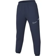 Nike Academy 25 Präsentationshose blau F410
