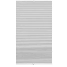 GARDINIA Plissee Concept Thermo 45 x 130 cm grau