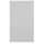 GARDINIA Plissee Concept Thermo 45 x 130 cm grau