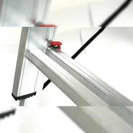 Szagato Schiebeleiter 9 Stufen