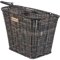 Basil Bremen Rattan braun