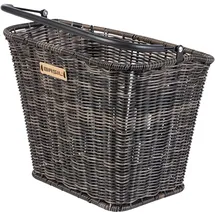 Basil Bremen Rattan braun