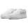 Nike Court Vision Alta Damen White/Pink Foam/Sail 42,5