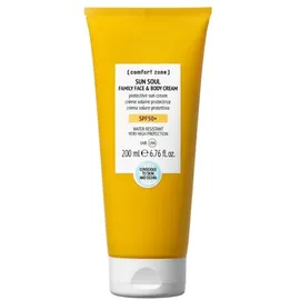 Comfort Zone Sun Soul Family Face & Body Spray LSF 50+ 200 ml