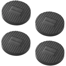 PRO PLUS ProPlus 360801AC01 Set von 4 Stück, für Set Stützbock 360801/360803